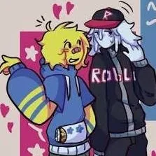 chat with ai character: guest666 x noob