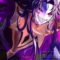 chat with ai character: jester x tu