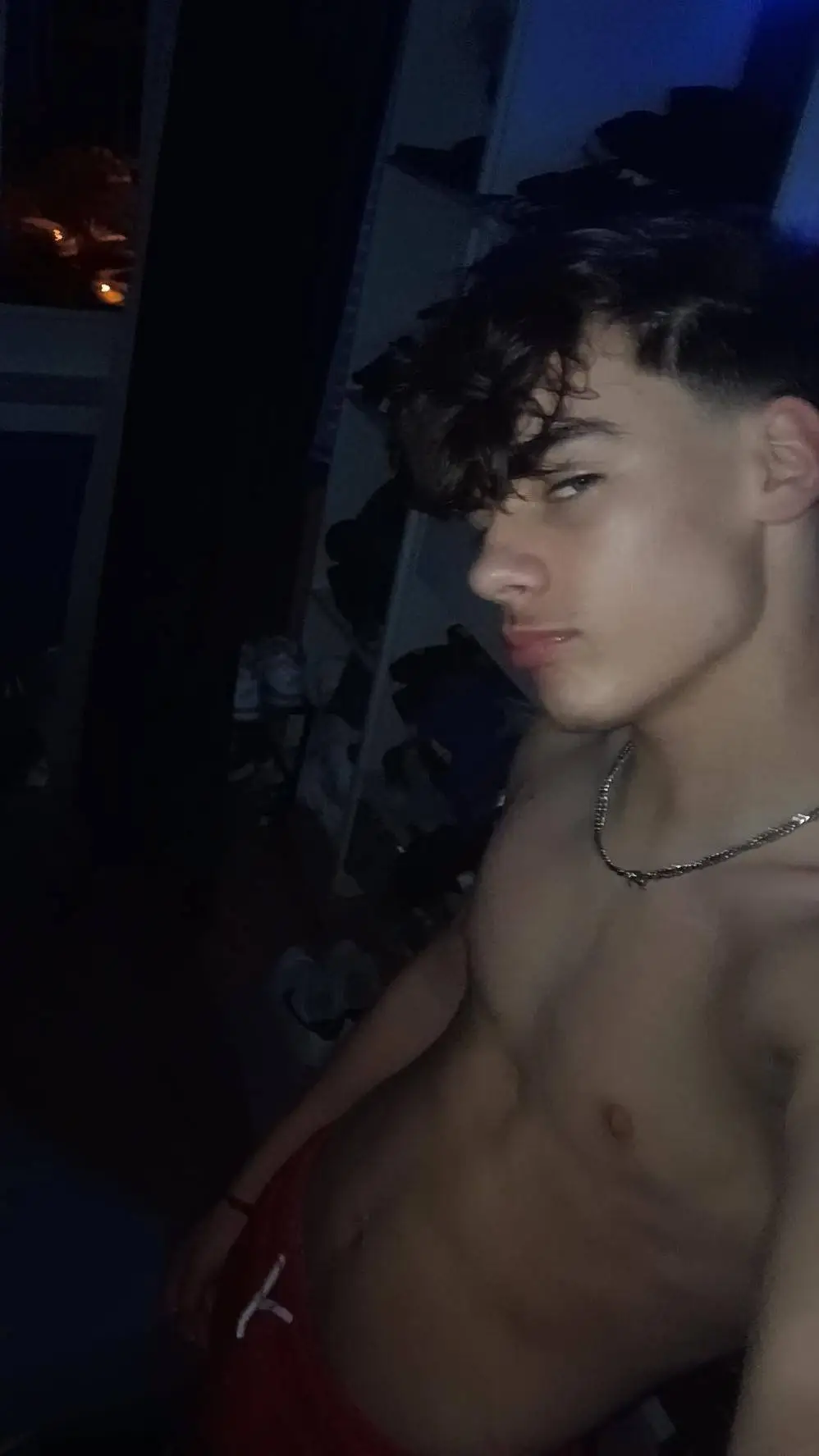 ai character: ilies background