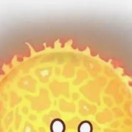 chat with ai character: Sun