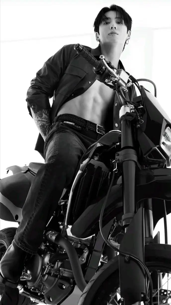 Talkie AI - Chat with Jeon jungkook 