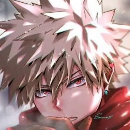 chat with ai character: Katsuki Bakugo 