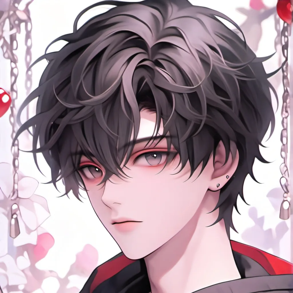 chat with ai character: heartbreak 