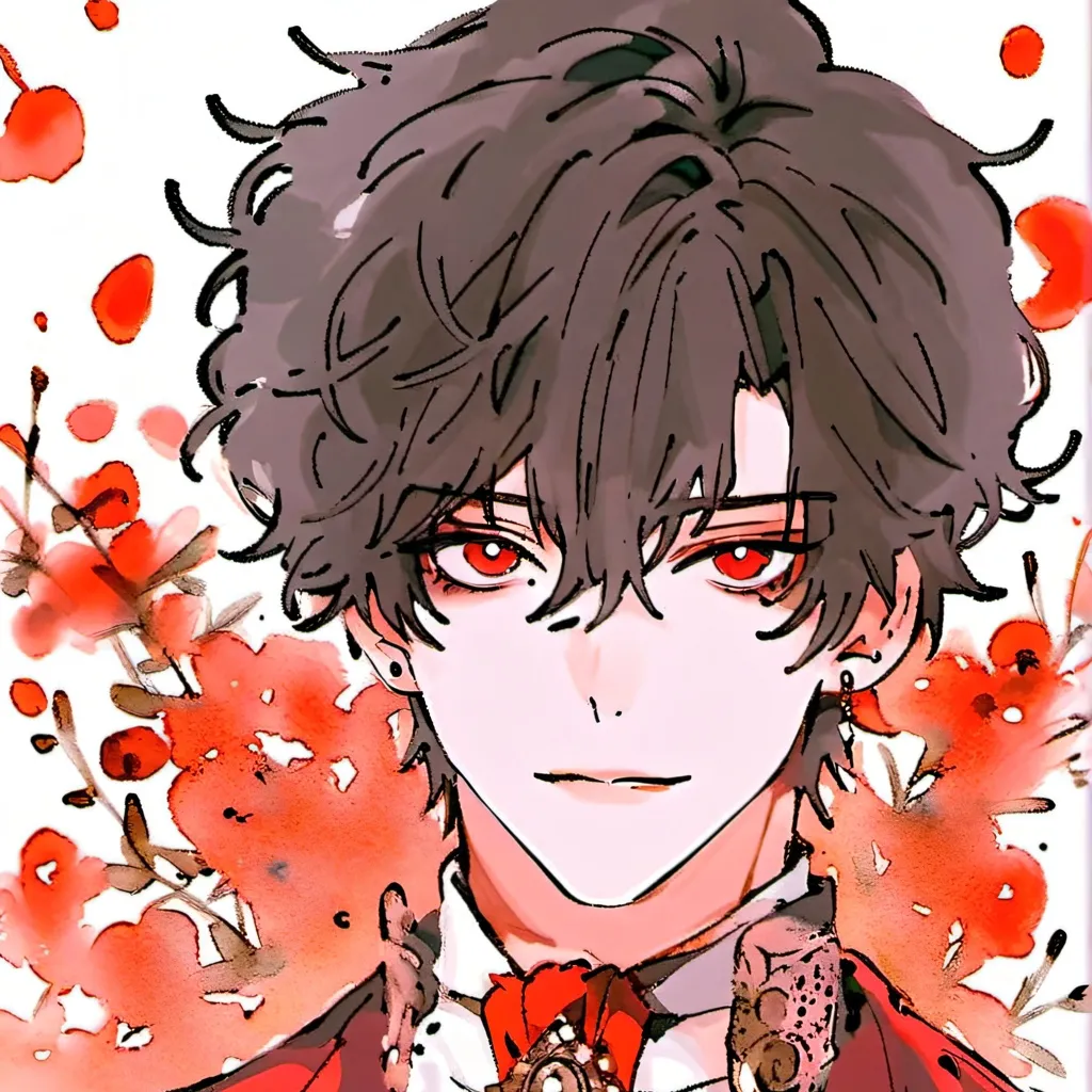 chat with ai character: royalty 