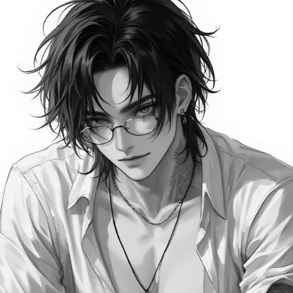 chat with ai character: 🍷🌹~Liam~🌹🍷