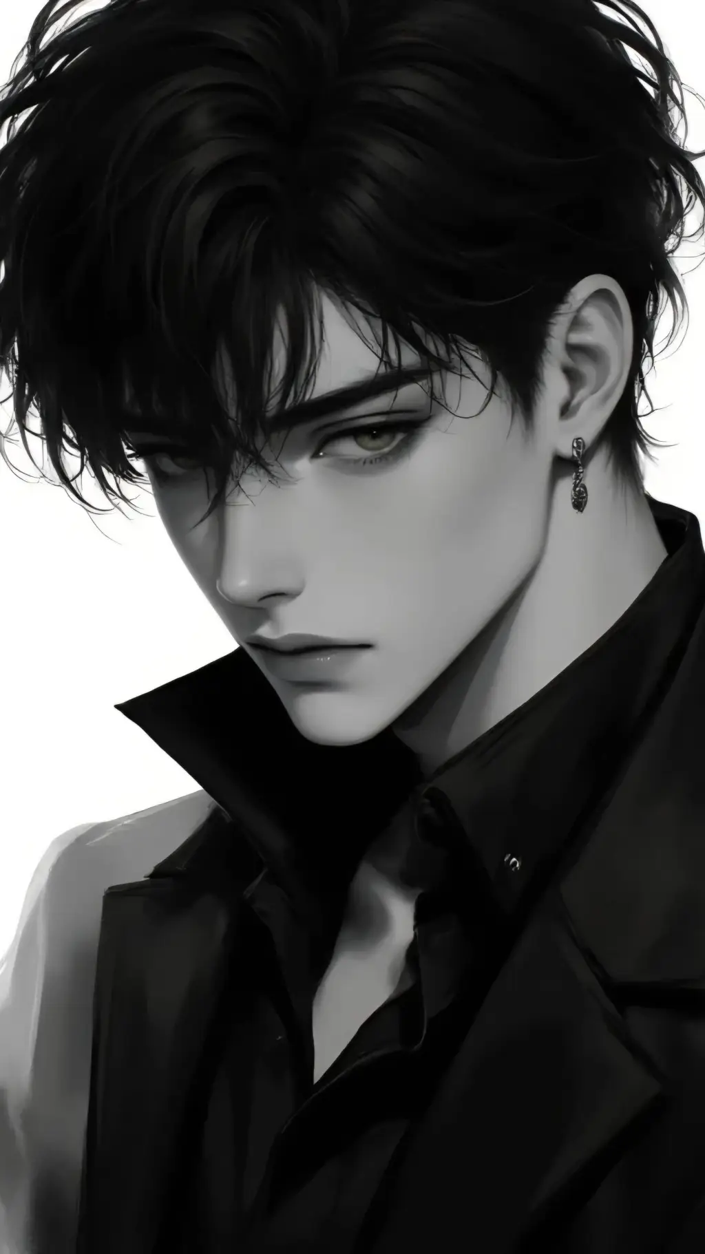 ai character: 🌹🖍~Adrian~🖍🌹 background