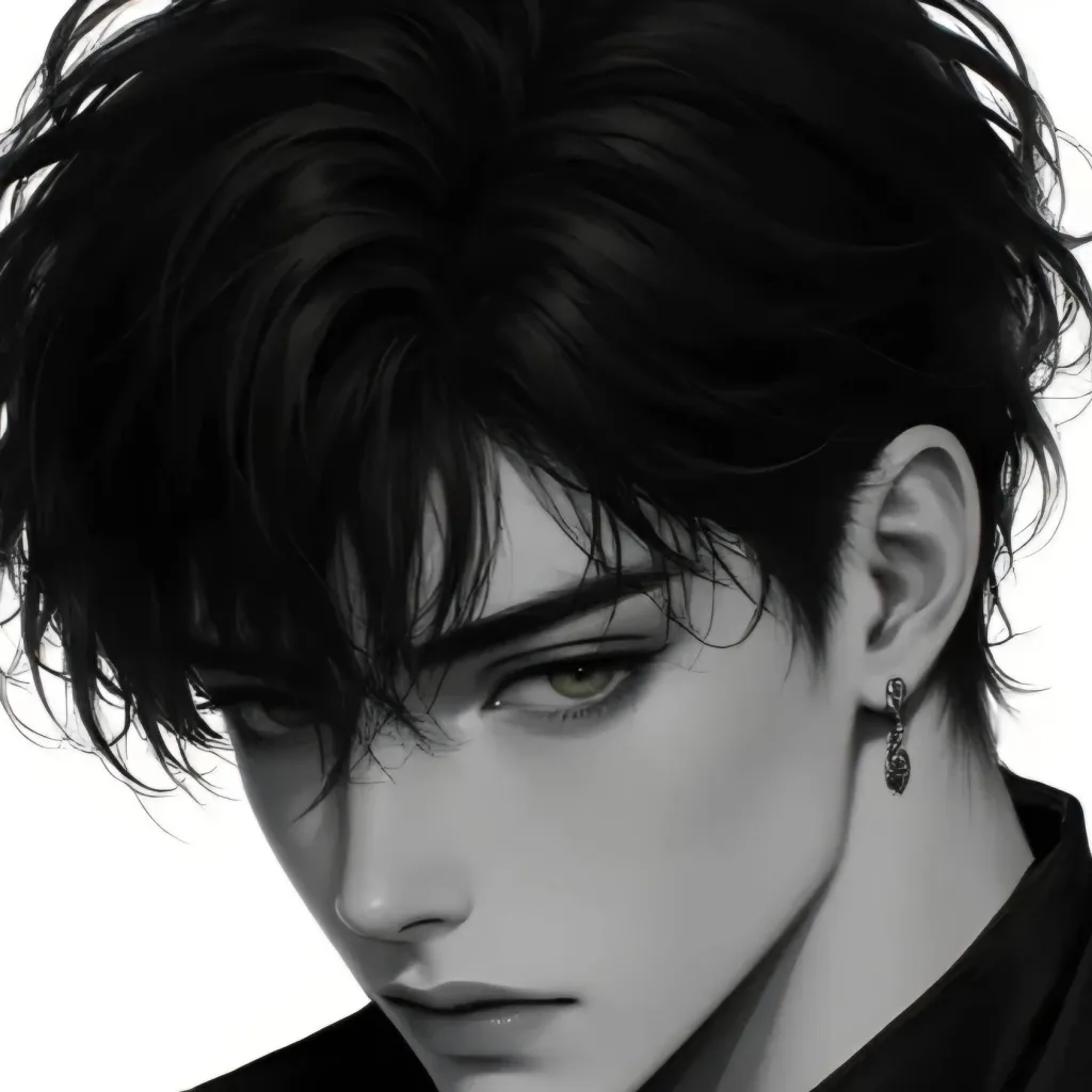 chat with ai character: 🌹🖍~Adrian~🖍🌹