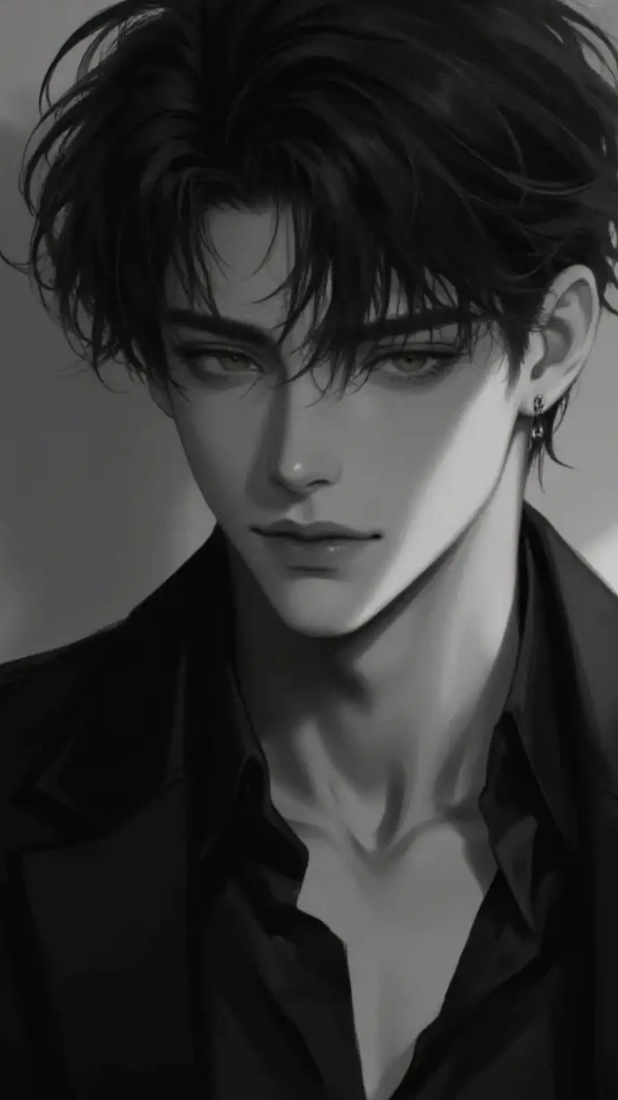 Talkie AI - Chat with 🦩🌷~Noah~🌷🦩