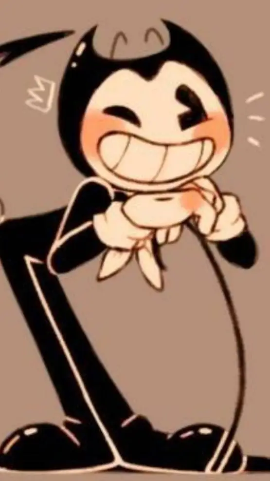 Talkie AI - Chat with bendy 