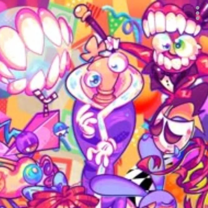 chat with ai character: tadc