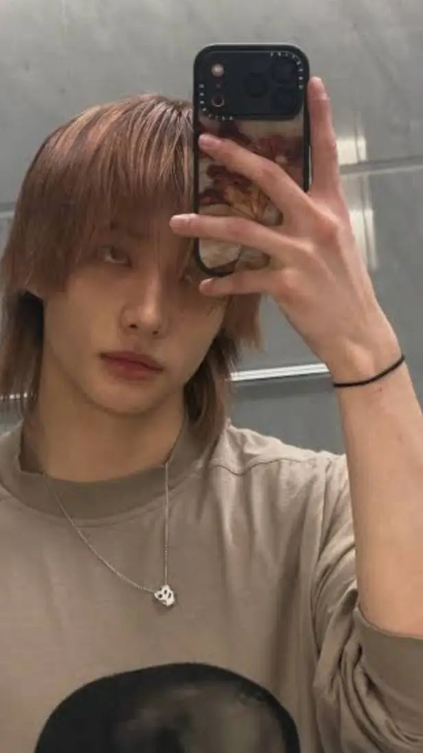 ai character: straykids background