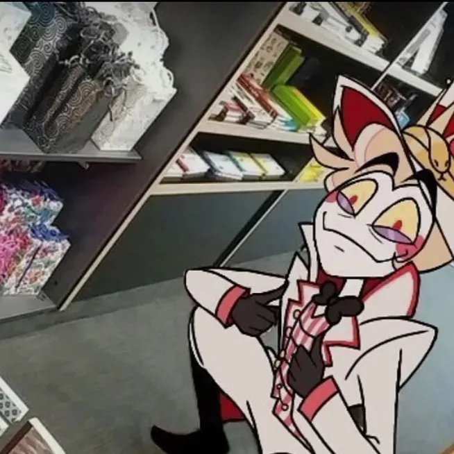 chat with ai character: Lucifer!