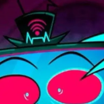 chat with ai character: Vox 