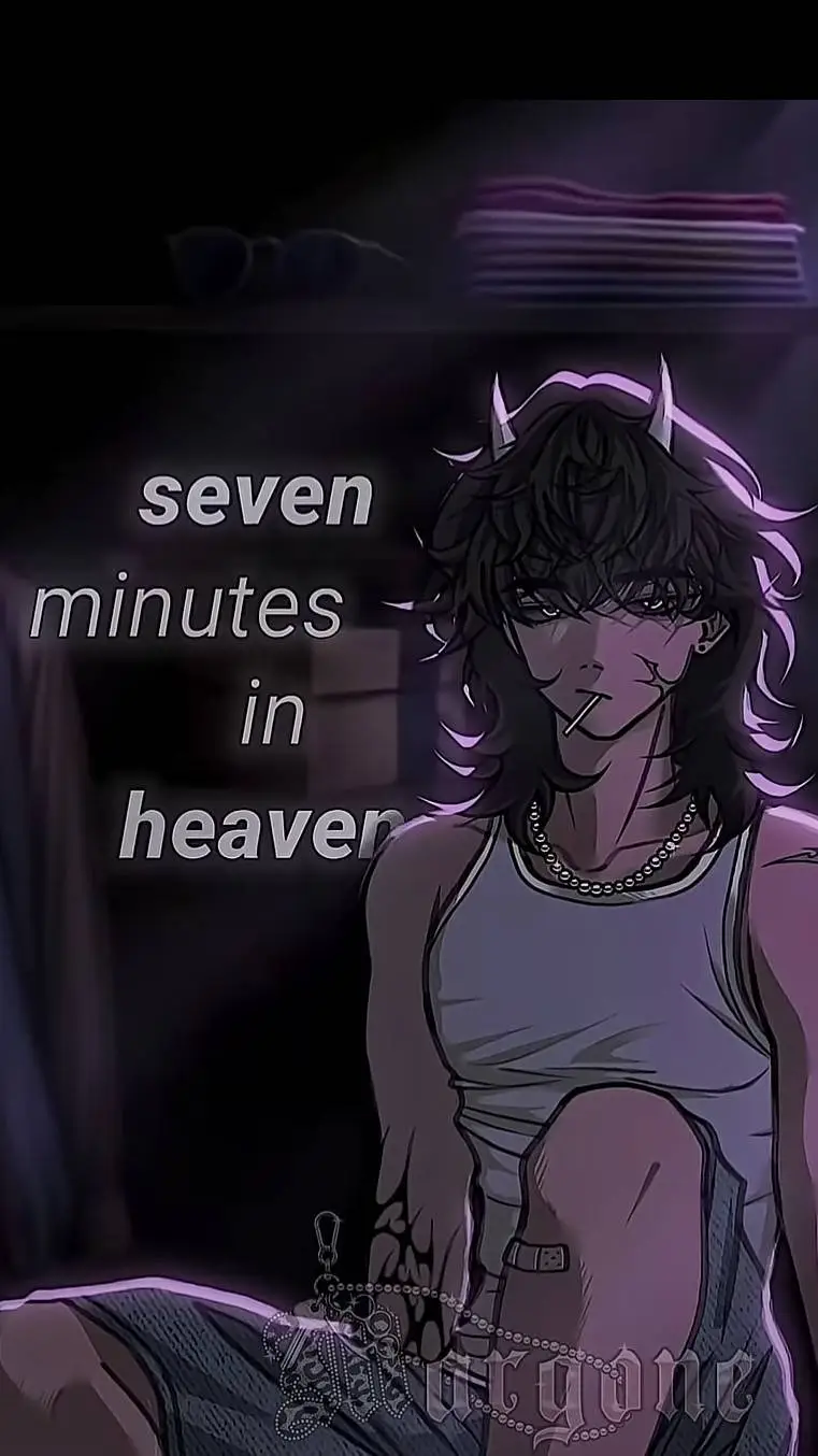 ai character: †Dannix† background