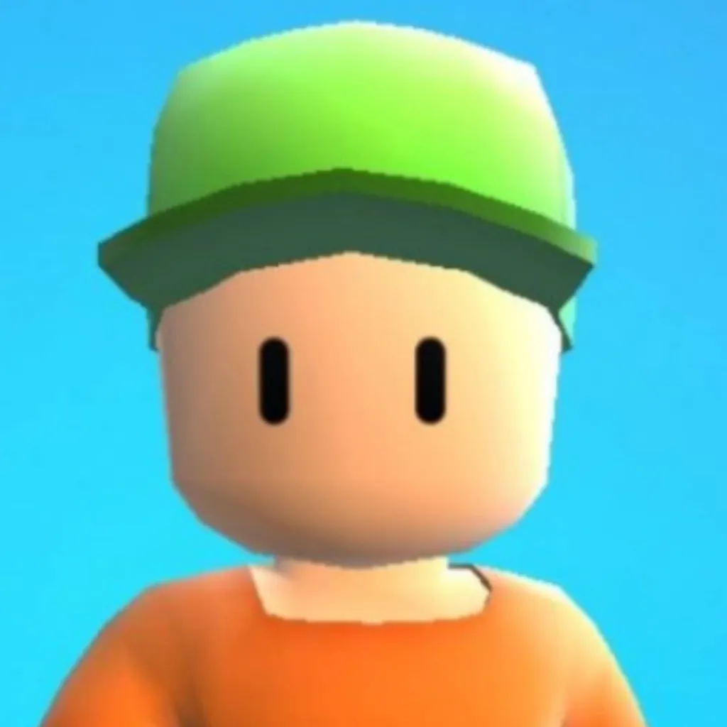 chat with ai character: MR. stumble 🎧