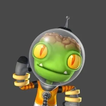 chat with ai character: B.zorp