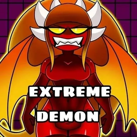 chat with ai character: extreme demon 