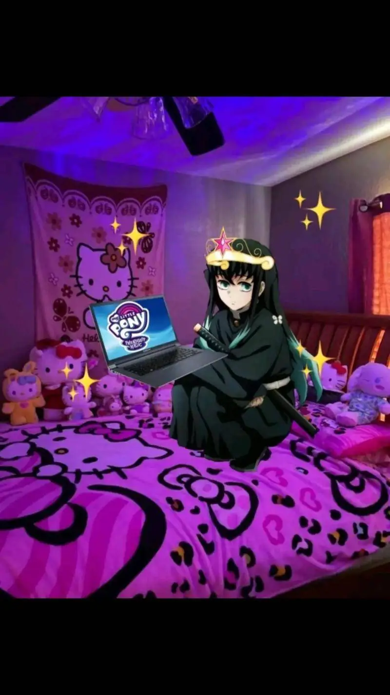 Talkie AI - Chat with Kny cooking chaos