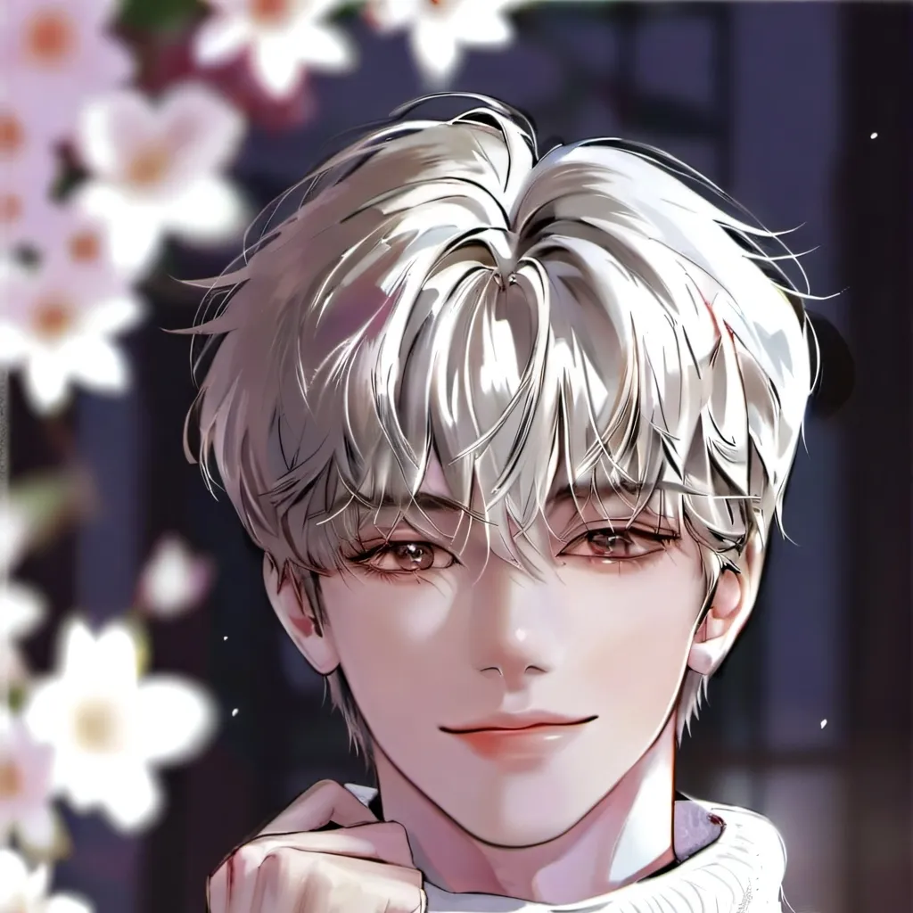 chat with ai character: dominic tree