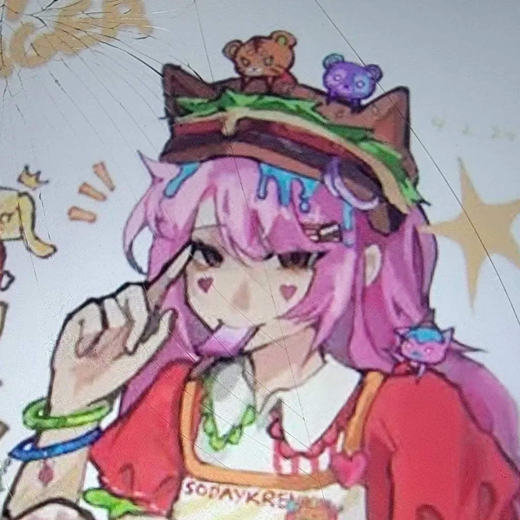chat with ai character: rainbow x yn 