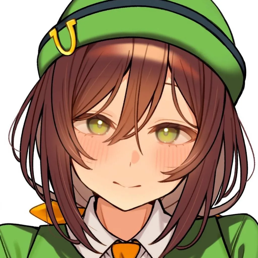 chat with ai character: hayakawa tazuna