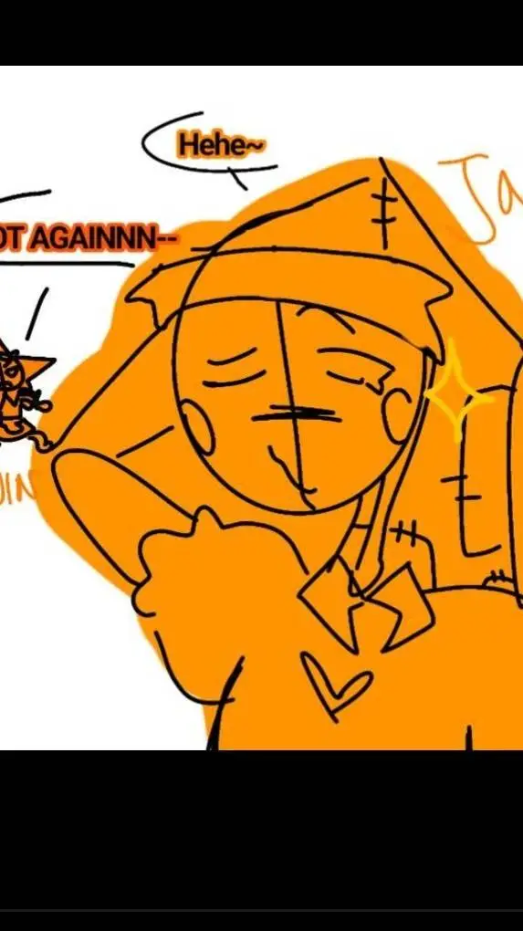 ai character: ★~《JACK》~☆ background