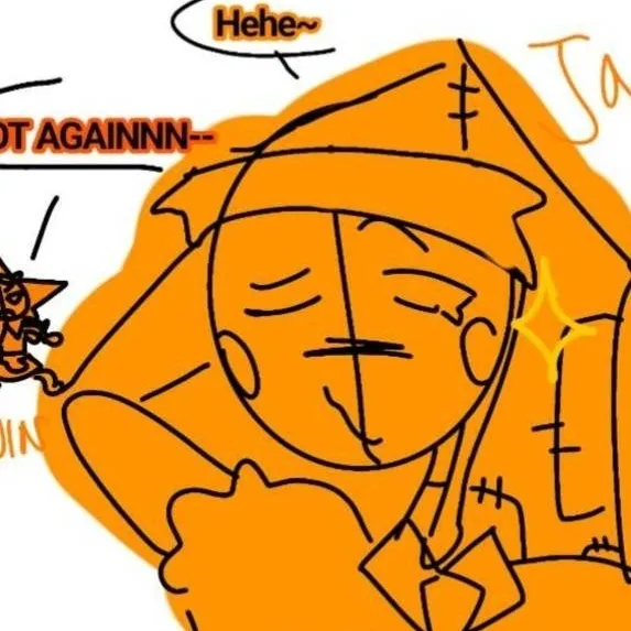 chat with ai character: ★~《JACK》~☆