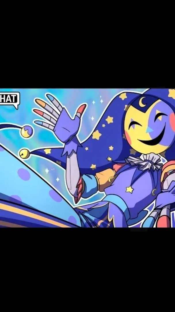 ai character: ☆TSAMS(Carmine)☆ background