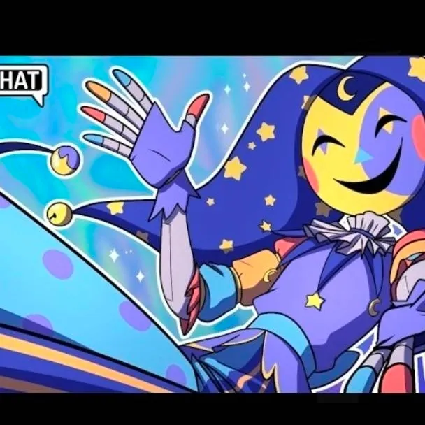 chat with ai character: ☆TSAMS(Carmine)☆
