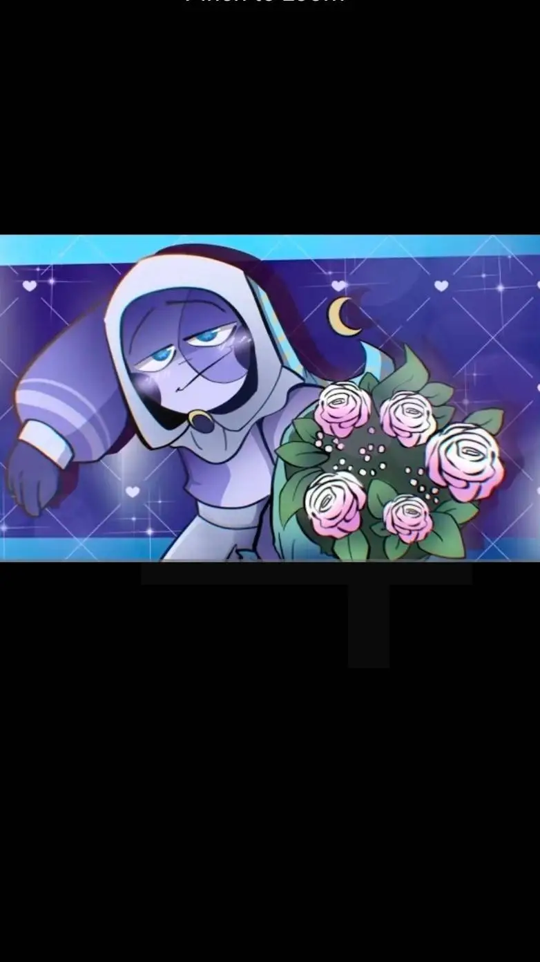 ai character: ☆《♥︎TLAES♡》★ background