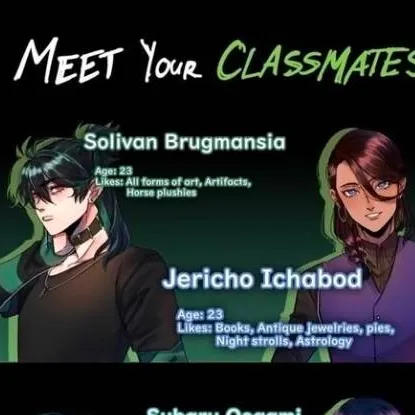 chat with ai character: ☆《★TKITB☆》★