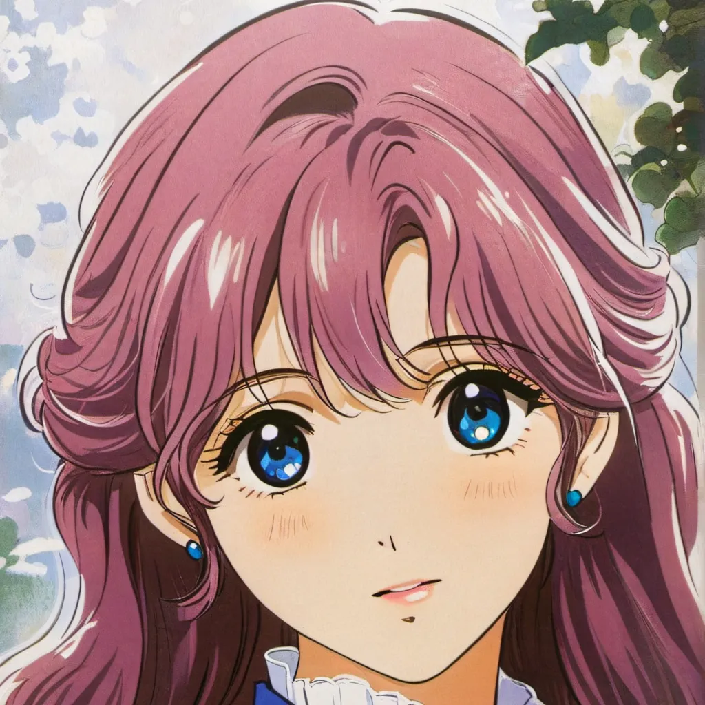 chat with ai character: Noemi Aokiryu