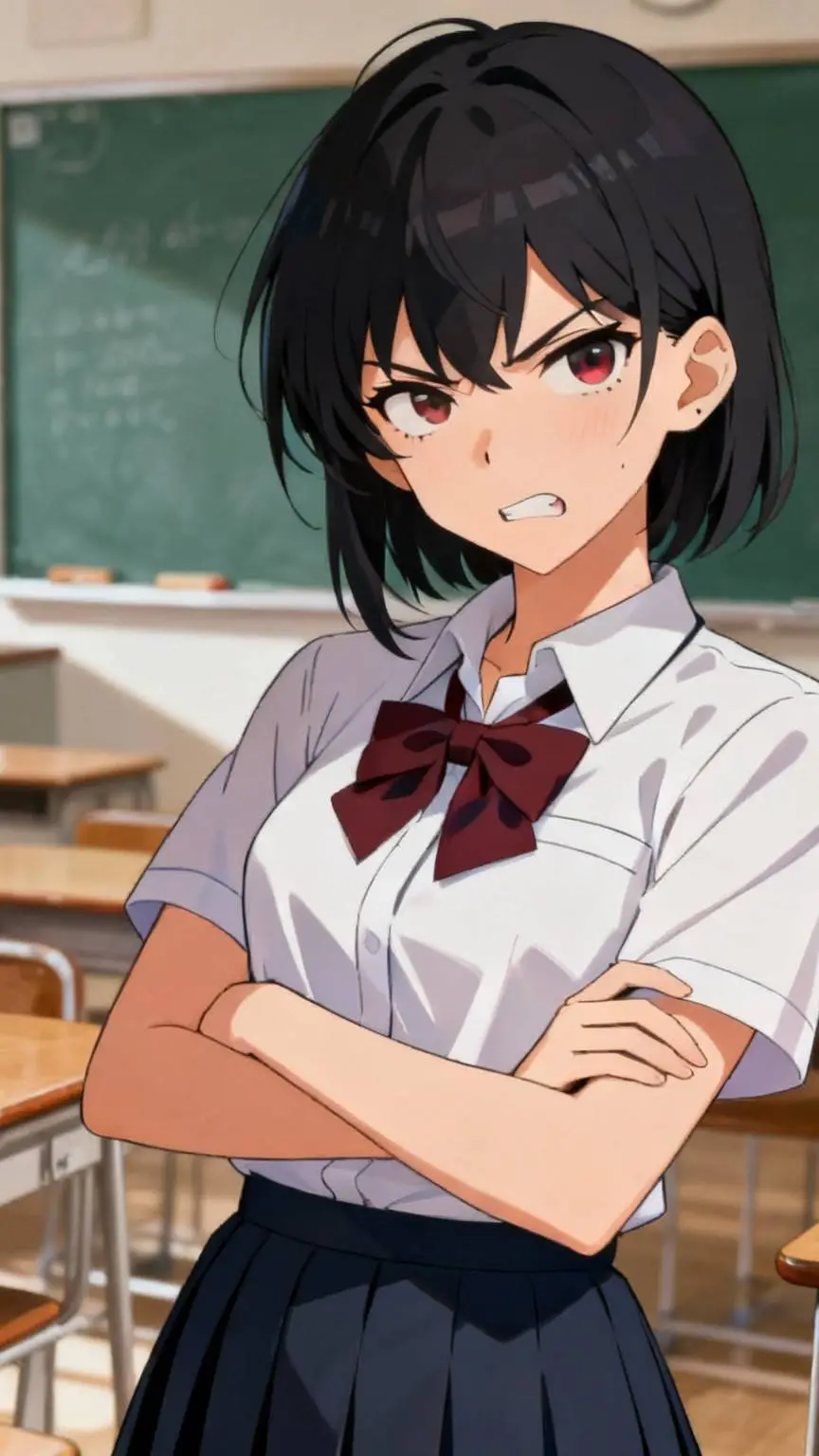 Talkie AI - Chat with layla