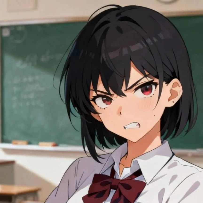 chat with ai character: layla