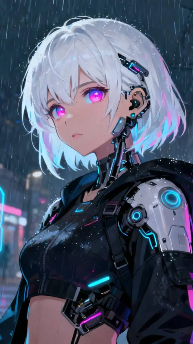 ai character: asuka background