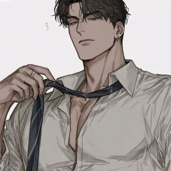 chat with ai character: Ricardo ;)