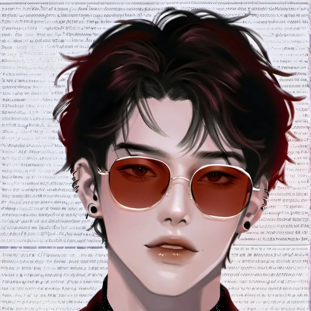 chat with ai character: 💕ꉔꋬꋪ꒒ꄲꇙ💕