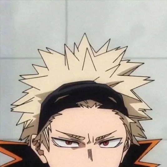 chat with ai character: 💥 KATSUKI BAKUGO💥
