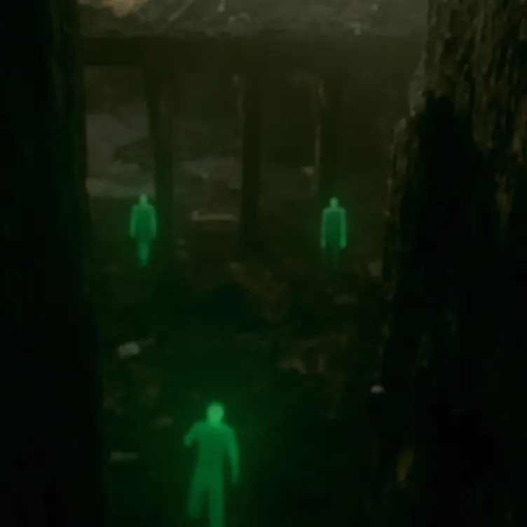 chat with ai character: dead apocalypse