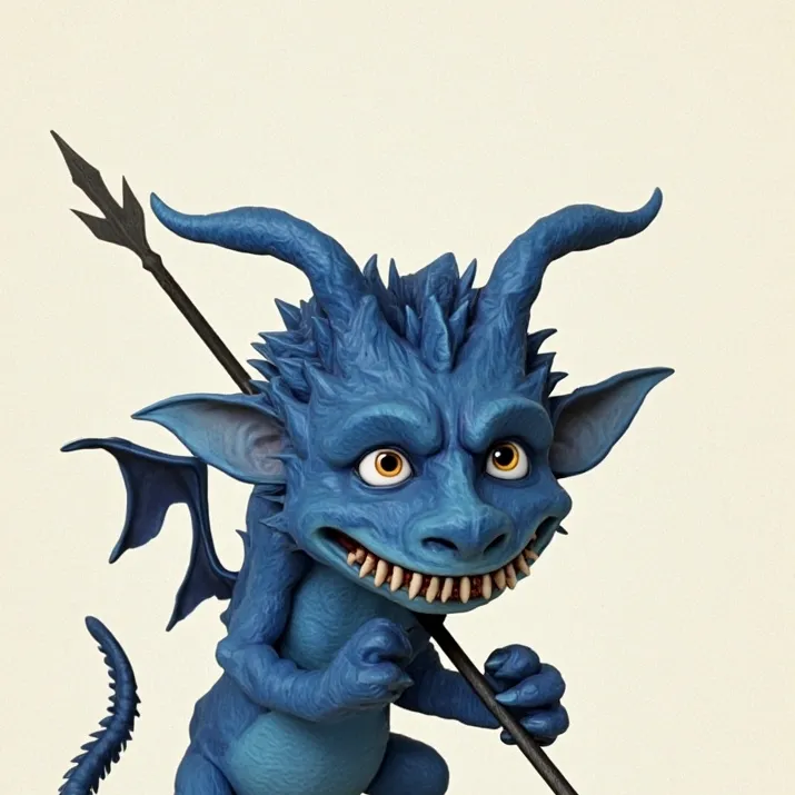 chat with ai character: mozplek