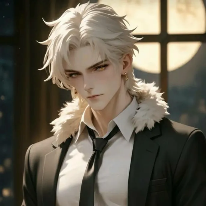 chat with ai character: Aksa