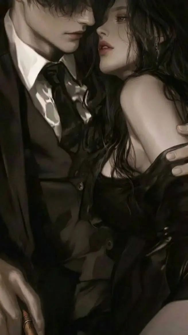 ai character: Amerta background