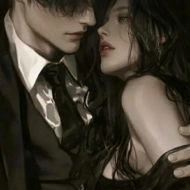 chat with ai character: Amerta