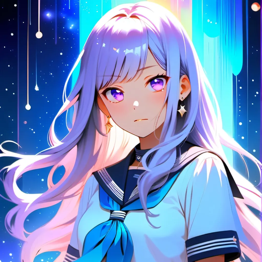 chat with ai character: Class 1A USJ