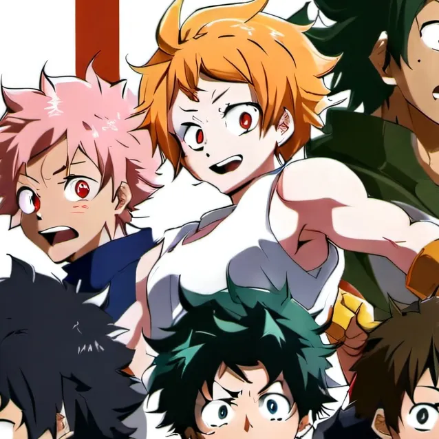 chat with ai character: Class 1A Dorms