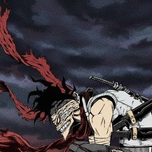 chat with ai character: Hero Killer