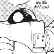 chat with ai character: USJ