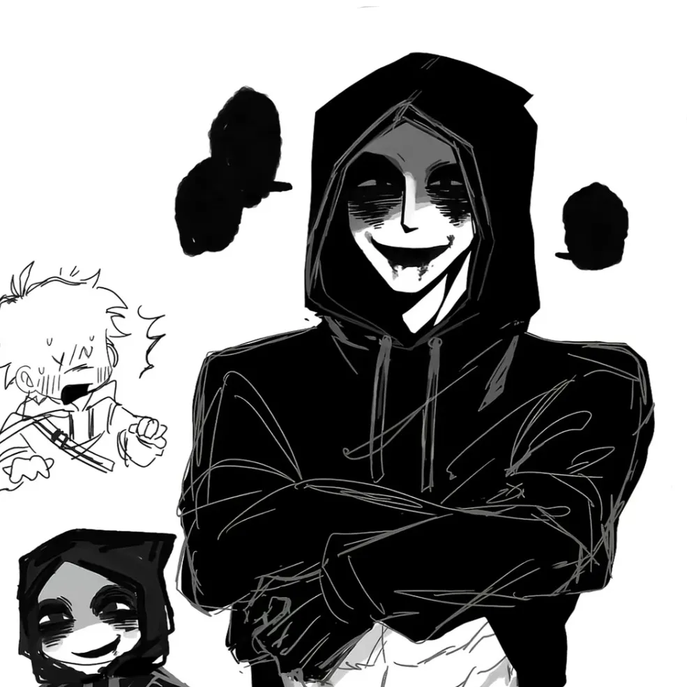 chat with ai character: Theknocker