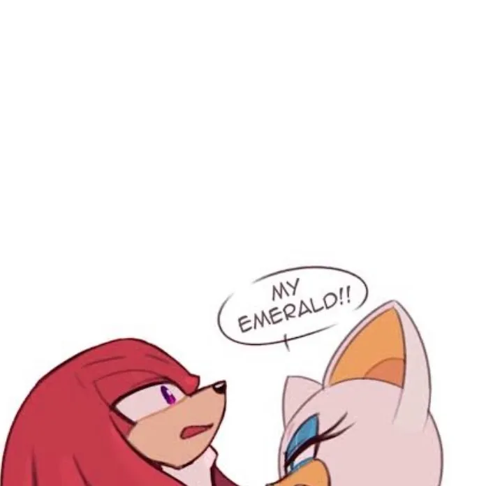 chat with ai character: Rouge