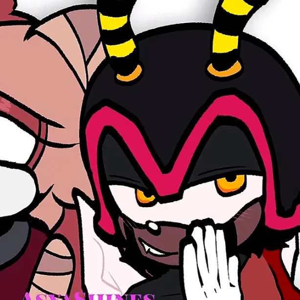 chat with ai character: Charmy x cream